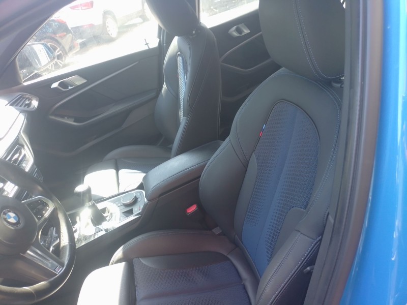bmw 1 (f40) del año 2020