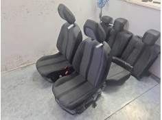 JUEGO ASIENTOS COMPLETO 9826101680 