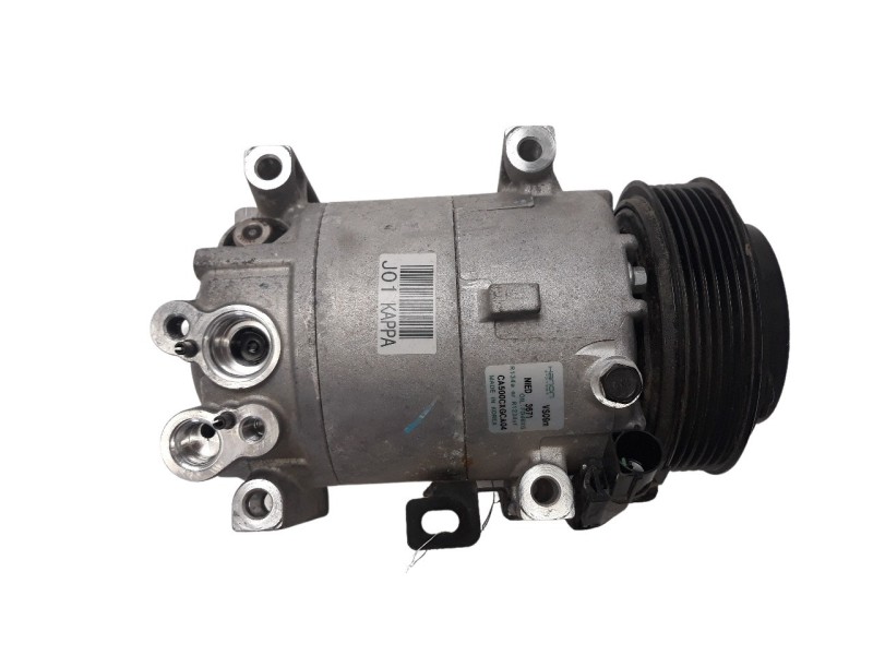 Recambio de compresor aire acondicionado para kia picanto (ja) concept referencia OEM IAM VS09M CA500CXGCA04 