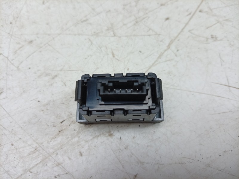 Recambio de modulo electronico para kia stinger (ck) 2.0 tgdi cat referencia OEM IAM  95580J5000 