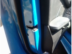 CERRADURA PUERTA DELANTERA IZQUIERDA 