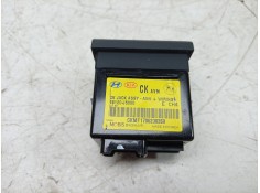 Recambio de modulo electronico para kia stinger (ck) 2.0 tgdi cat referencia OEM IAM  96120J5000  2
