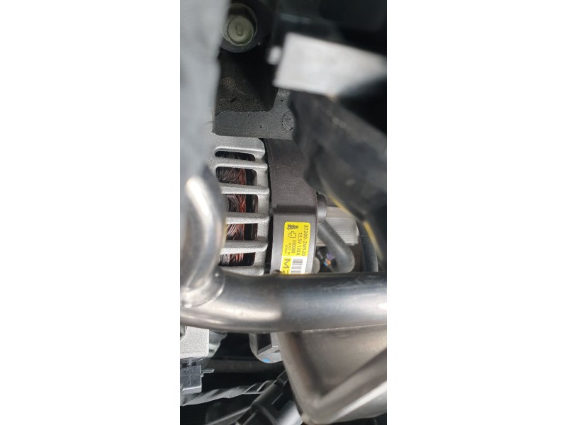 Recambio de alternador para hyundai tucson (nx) klass 2wd referencia OEM IAM 373002M420  