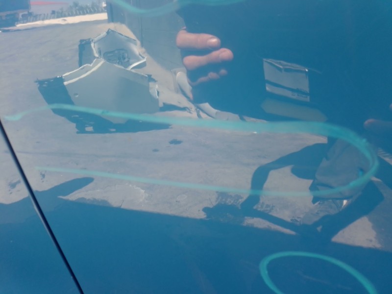 Recambio de puerta trasera izquierda para bmw 1 (f40) 118 d referencia OEM IAM   