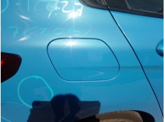 TAPA EXTERIOR COMBUSTIBLE 