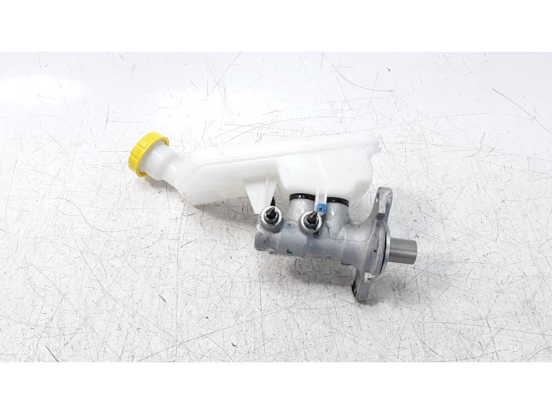 Recambio de bomba freno para citroen c3 1.2 12v e-thp referencia OEM IAM 4601R7  