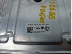 Recambio de centralita motor uce para peugeot 208 5p allure hybrid 110 edcs6 referencia OEM IAM 0861S109RG 9867495080  2