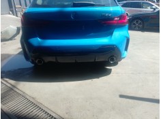 PARAGOLPES TRASERO 
