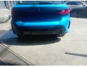 PARAGOLPES TRASERO 51129881580 2181809 / BM1291060