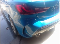 Recambio de paragolpes trasero para bmw 1 (f40) 118 d referencia OEM IAM    2