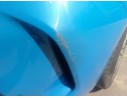 PARAGOLPES TRASERO 
