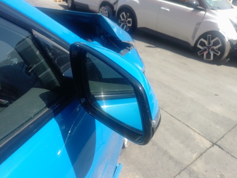 Recambio de retrovisor derecho para bmw 1 (f40) 118 d referencia OEM IAM   