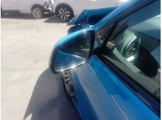 RETROVISOR IZQUIERDO 