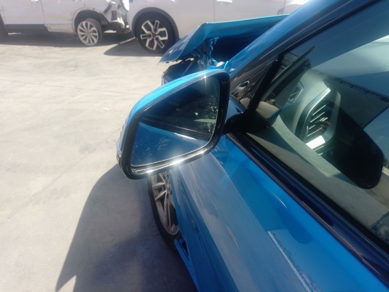 Recambio de retrovisor izquierdo para bmw 1 (f40) 118 d referencia OEM IAM   