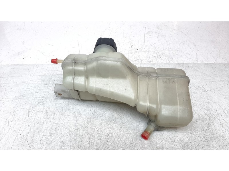 Recambio de deposito expansion para nissan pulsar (c13) acenta referencia OEM IAM 217103ZU0A  