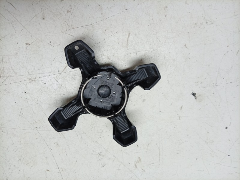 Recambio de tapacubos para peugeot 208 5p allure hybrid 110 edcs6 referencia OEM IAM  9848313780 