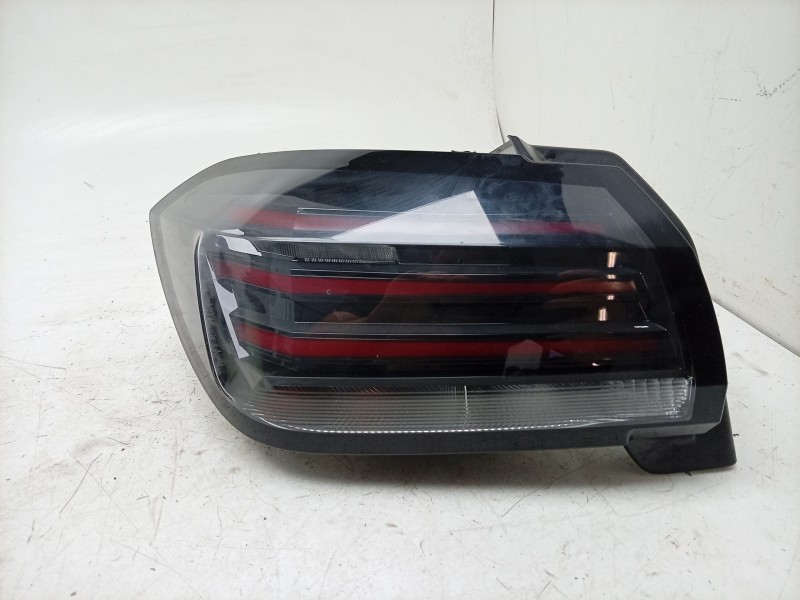 Recambio de piloto trasero izquierdo para peugeot 208 5p allure hybrid 110 edcs6 referencia OEM IAM  9865941980 PG3324155