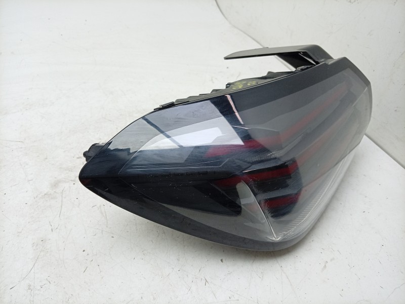 Recambio de piloto trasero izquierdo para peugeot 208 5p allure hybrid 110 edcs6 referencia OEM IAM  9865941980 PG3324155