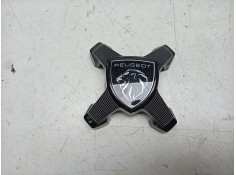 Recambio de tapacubos para peugeot 208 5p allure hybrid 110 edcs6 referencia OEM IAM  9848313780 