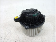 VENTILADOR CALEFACCION F00S3B2552 97113D2000 