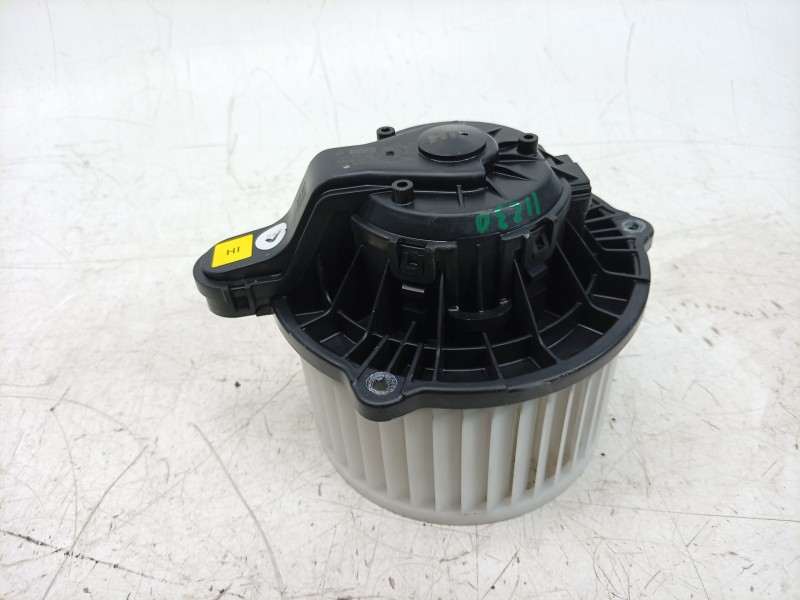Recambio de ventilador calefaccion para kia stinger (ck) 2.0 tgdi cat referencia OEM IAM F00S3B2552 97113D2000 