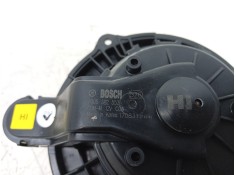 Recambio de ventilador calefaccion para kia stinger (ck) 2.0 tgdi cat referencia OEM IAM F00S3B2552 97113D2000  2