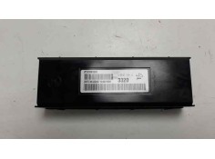 MODULO ELECTRONICO 13583320 