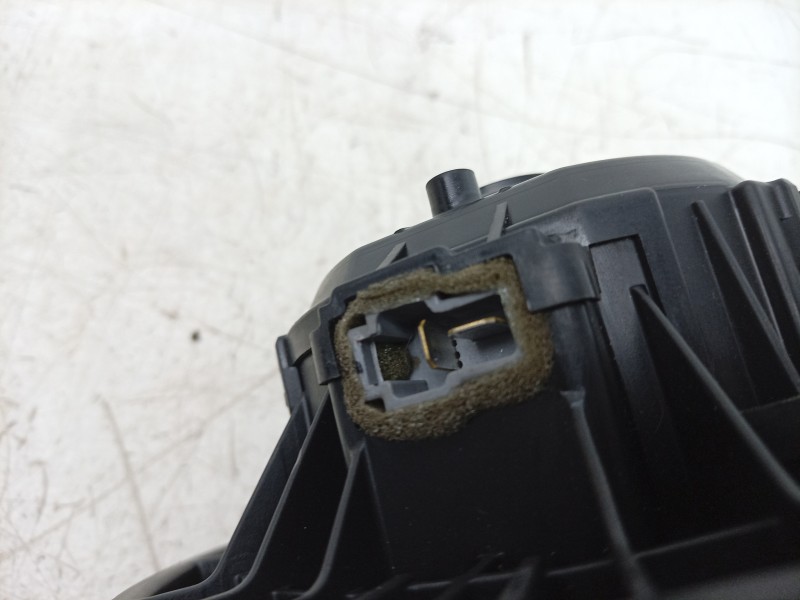 Recambio de ventilador calefaccion para kia stinger (ck) 2.0 tgdi cat referencia OEM IAM F00S3B2552 97113D2000 