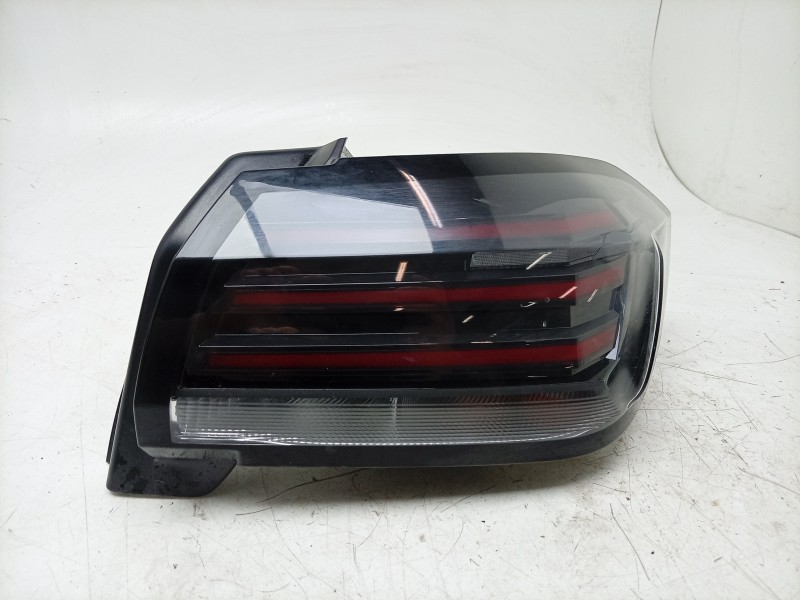 Recambio de piloto trasero derecho para peugeot 208 5p allure hybrid 110 edcs6 referencia OEM IAM  9865938480 PG3324155