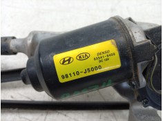 Recambio de motor limpia delantero para kia stinger (ck) 2.0 tgdi cat referencia OEM IAM  98110J5000  2