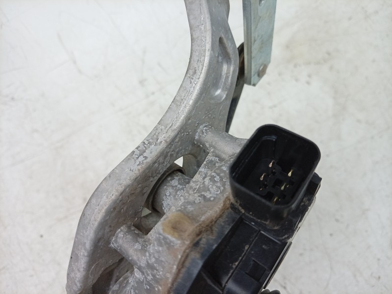 Recambio de motor limpia delantero para kia stinger (ck) 2.0 tgdi cat referencia OEM IAM  98110J5000 