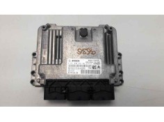 CENTRALITA MOTOR UCE 9807886180 0281030545 