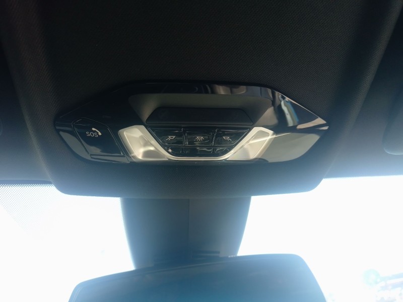 Recambio de luz interior para bmw 1 (f40) 118 d referencia OEM IAM   