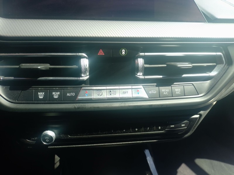 Recambio de mando climatizador para bmw 1 (f40) 118 d referencia OEM IAM   