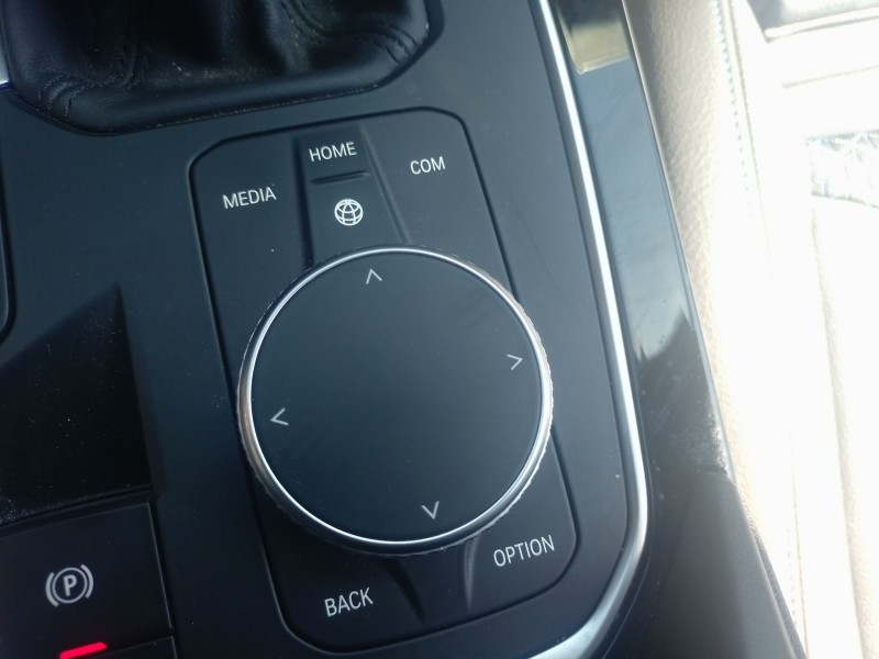 Recambio de mando multifuncion para bmw 1 (f40) 118 d referencia OEM IAM   