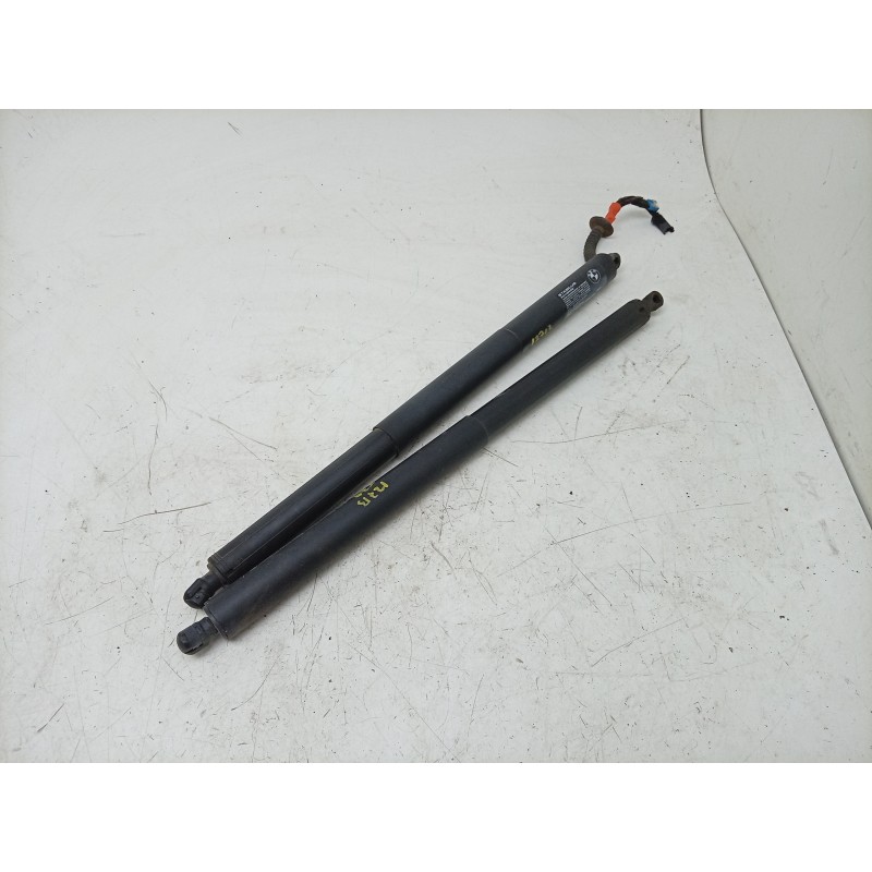 Recambio de amortiguadores maletero / porton para bmw x1 (f48) sdrive 18 d referencia OEM IAM  51247481807 11606480690 / AEBM091