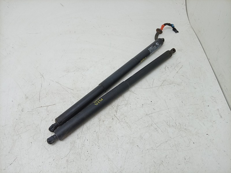 Recambio de amortiguadores maletero / porton para bmw x1 (f48) sdrive 18 d referencia OEM IAM  51247481807 11606480690 / AEBM091