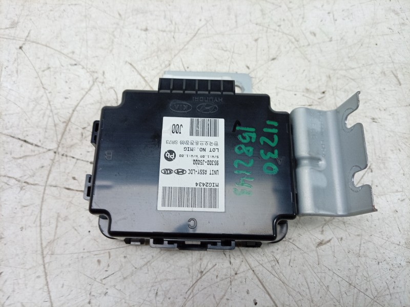 Recambio de modulo electronico para kia stinger (ck) 2.0 tgdi cat referencia OEM IAM  95300J5000 