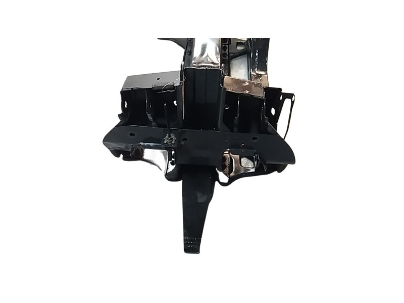 Recambio de puente delantero para iveco daily furgón 2.3 diesel referencia OEM IAM 5801564214  