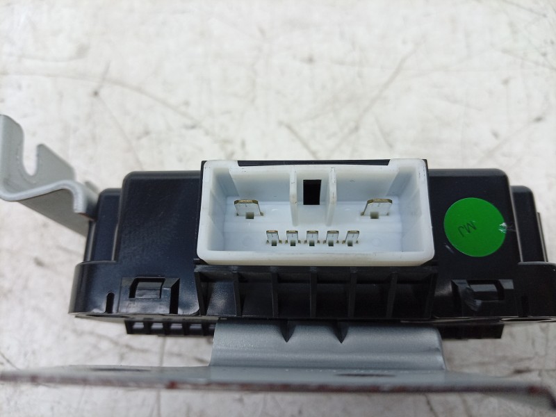 Recambio de modulo electronico para kia stinger (ck) 2.0 tgdi cat referencia OEM IAM  95300J5000 