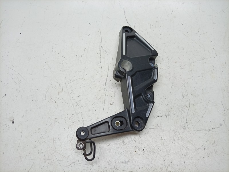 Recambio de soporte bateria para honda cb1000 r cb 1000r referencia OEM IAM  50700MKJE60 