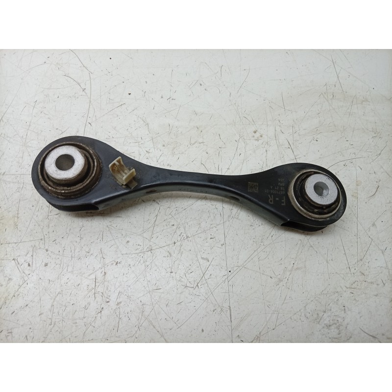 Recambio de tirante trasero derecho para bmw x4 (g02, f98) xdrive 20 d mild-hybrid referencia OEM IAM  6871006 HN8163004
