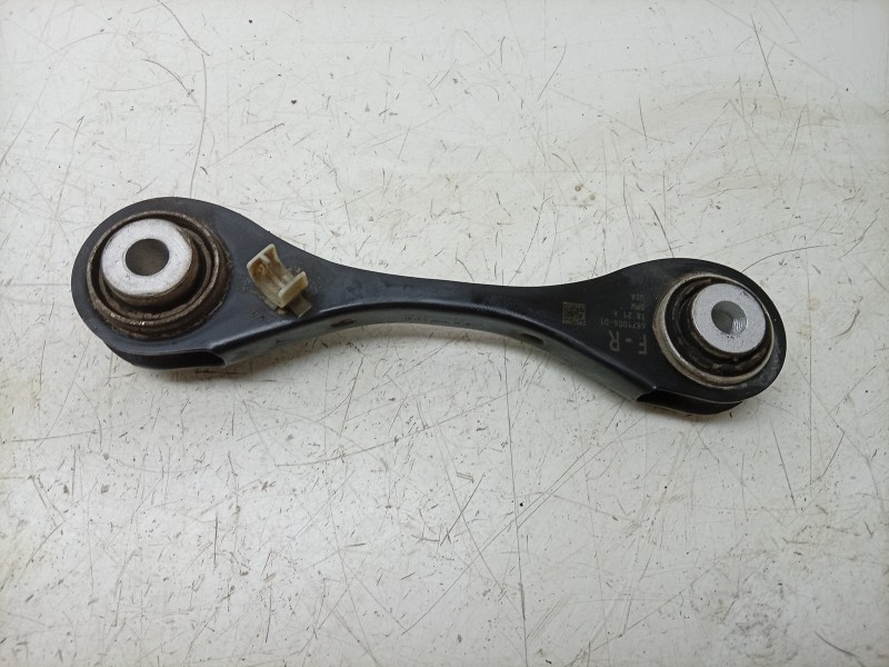 Recambio de tirante trasero derecho para bmw x4 (g02, f98) xdrive 20 d mild-hybrid referencia OEM IAM  6871006 HN8163004