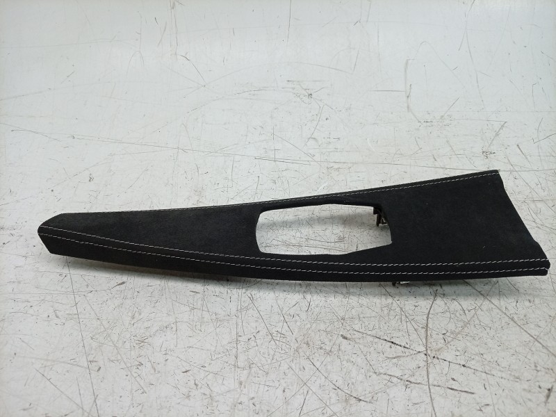 Recambio de moldura para bmw 3 (f30, f80) 340 i xdrive referencia OEM IAM  51169232085 