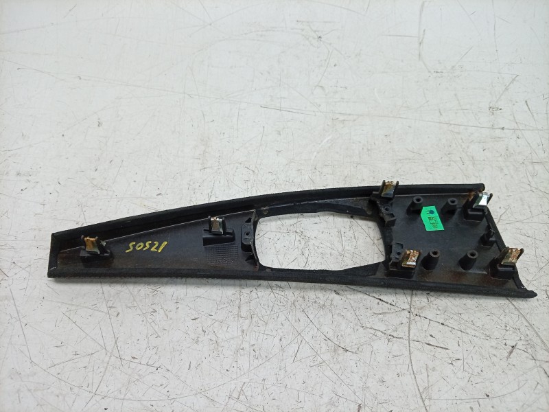 Recambio de moldura para bmw 3 (f30, f80) 340 i xdrive referencia OEM IAM  51169232085 