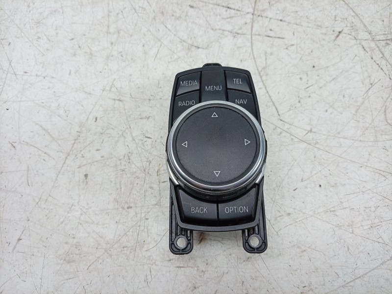 Recambio de mando multifuncion para bmw 3 (f30, f80) 340 i xdrive referencia OEM IAM  65829350723 