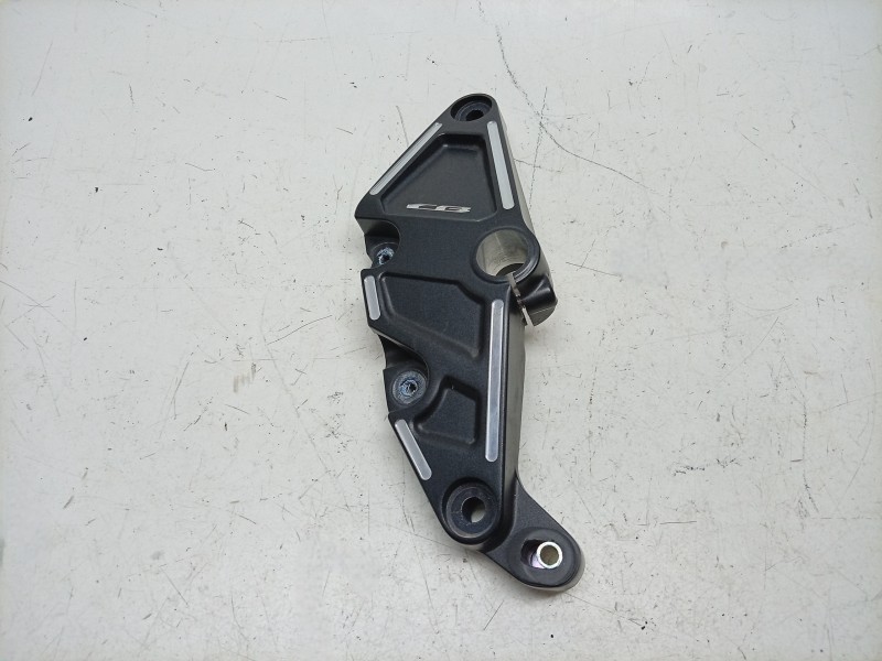 Recambio de soporte bateria para honda cb1000 r cb 1000r referencia OEM IAM  50700MKJE60 