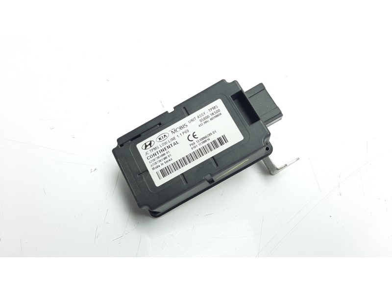 Recambio de modulo electronico para hyundai ix20 gls comfort blue referencia OEM IAM 958001J500 A2C87381400 A2C87381500
