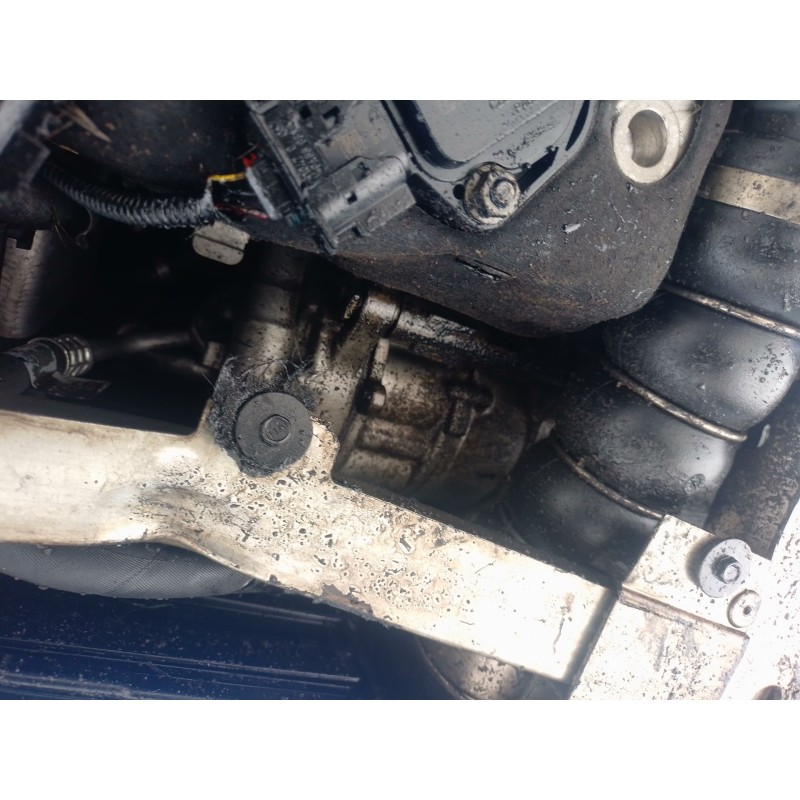 Recambio de compresor aire acondicionado para bmw 1 (f40) 118 d referencia OEM IAM   