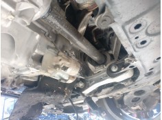 TRANSMISION DELANTERA DERECHA 